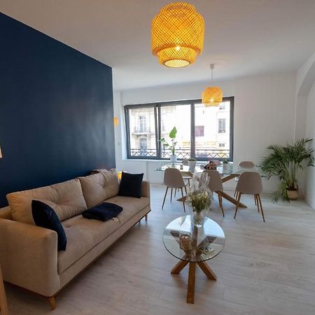 Le Balcon De Notre Dame Apartment Boulogne-sur-Mer Exterior photo