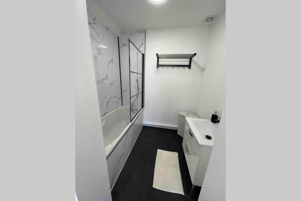 Le Balcon De Notre Dame Apartment Boulogne-sur-Mer Exterior photo